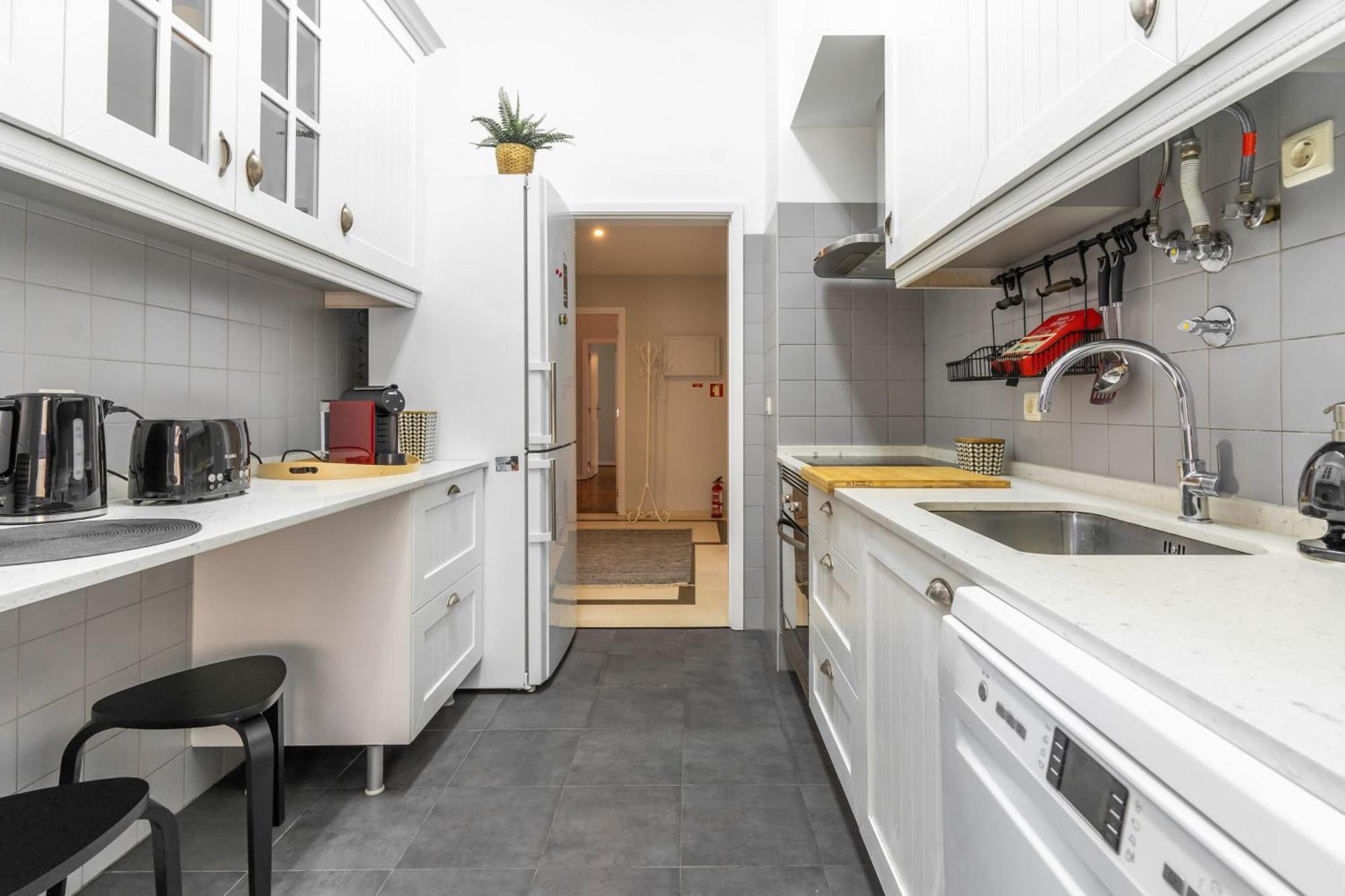 Apart T3 Com Piscina Tenis Ginasio E Parq Infant Lissabon Exterior foto
