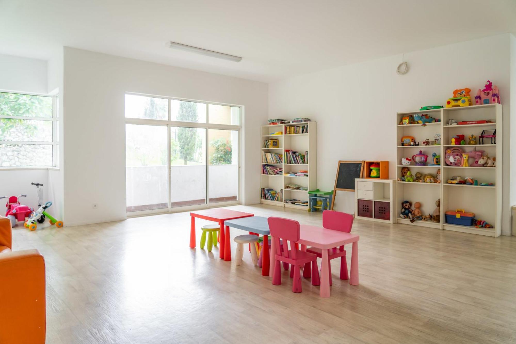 Apart T3 Com Piscina Tenis Ginasio E Parq Infant Lissabon Exterior foto