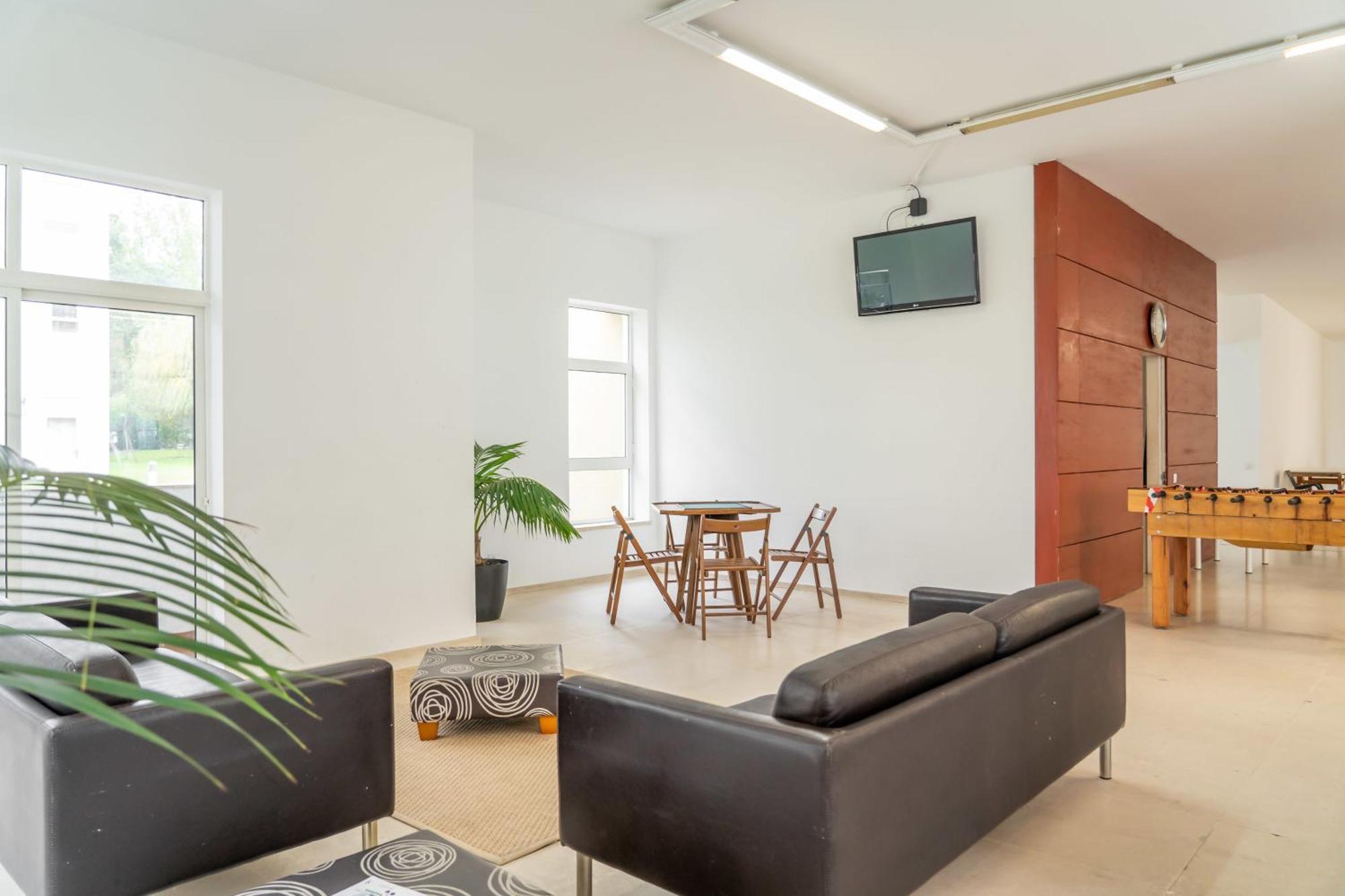 Apart T3 Com Piscina Tenis Ginasio E Parq Infant Lissabon Exterior foto